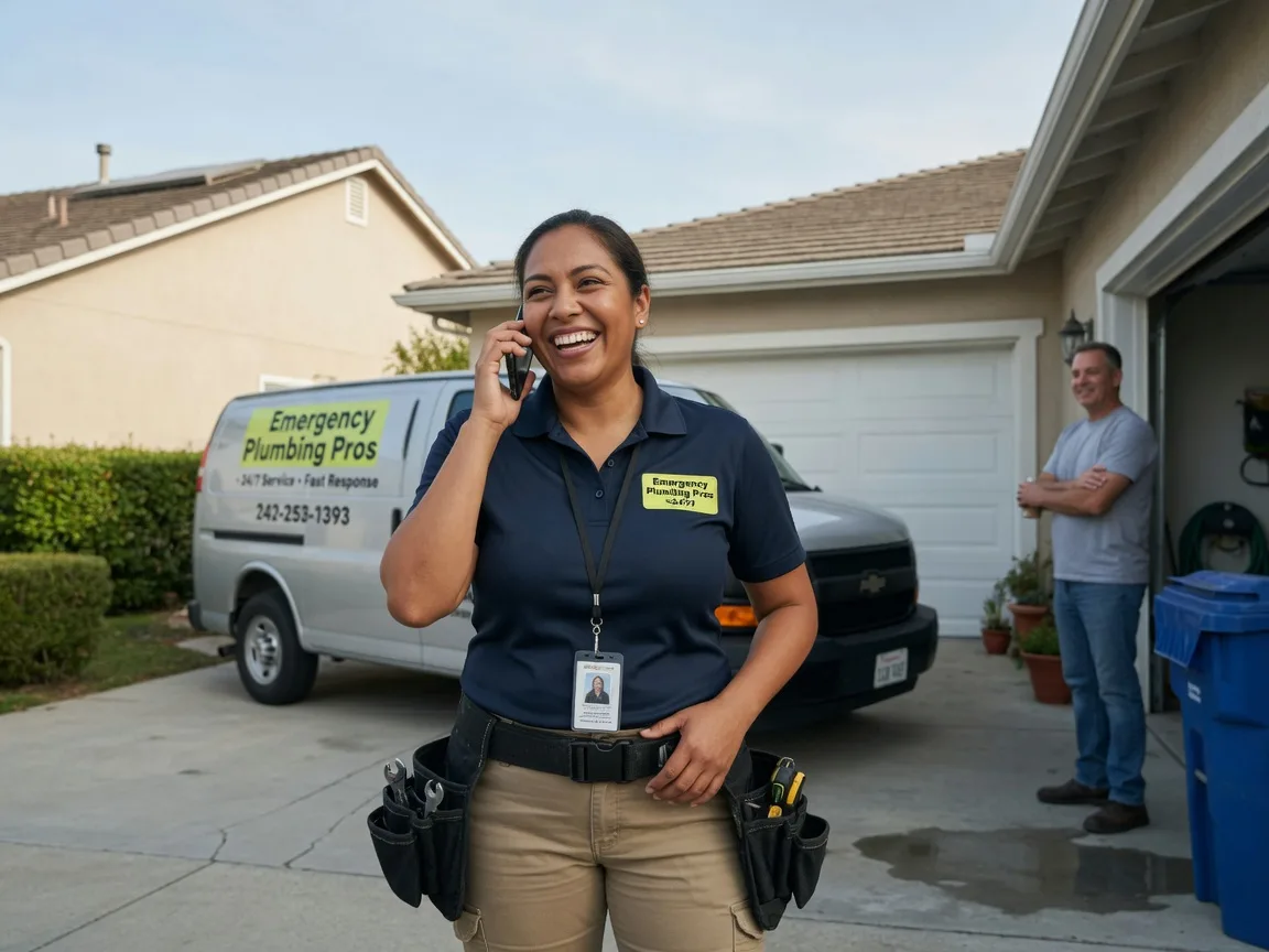 Emergency Plumber Ranger, WV FAQs
